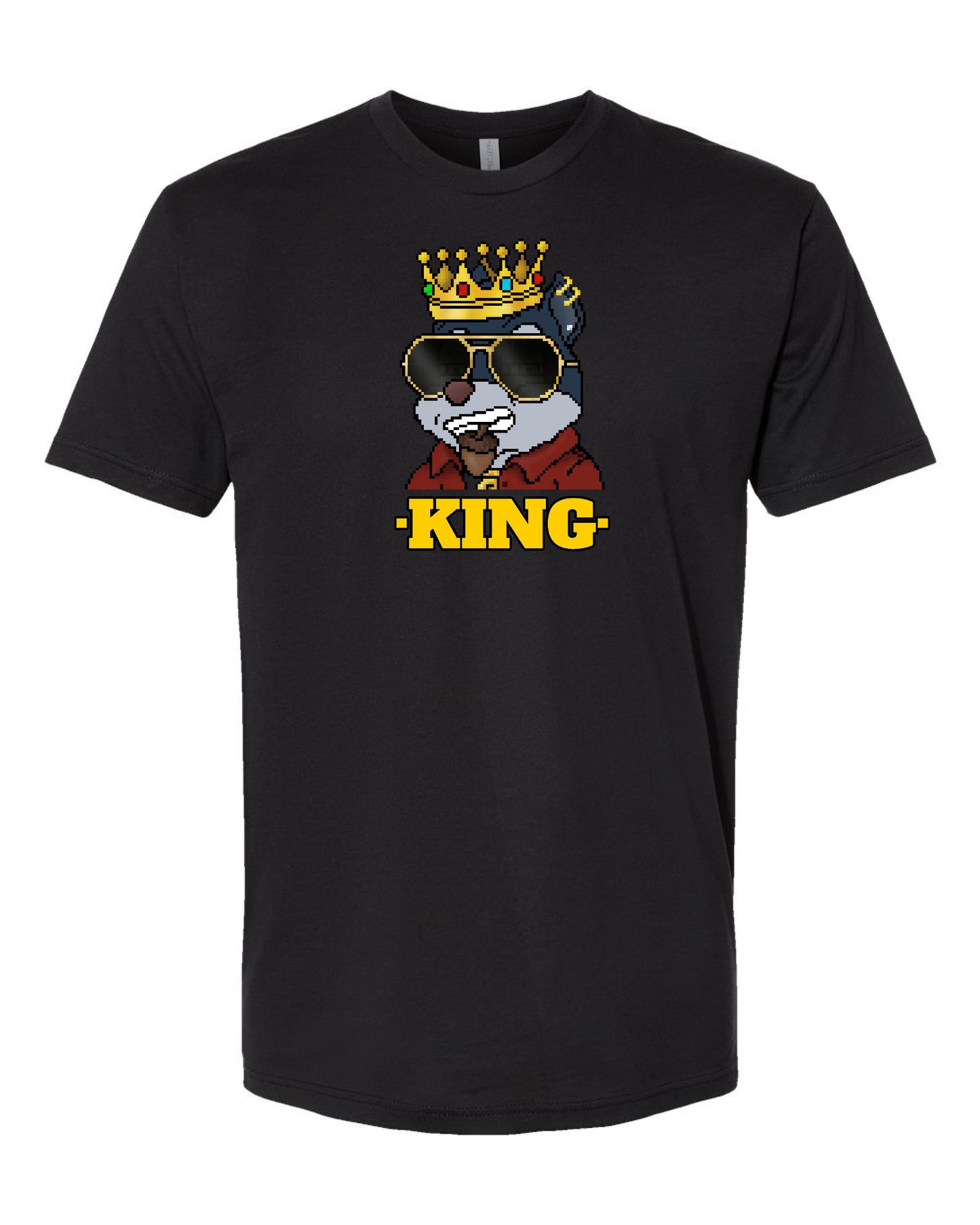 King
