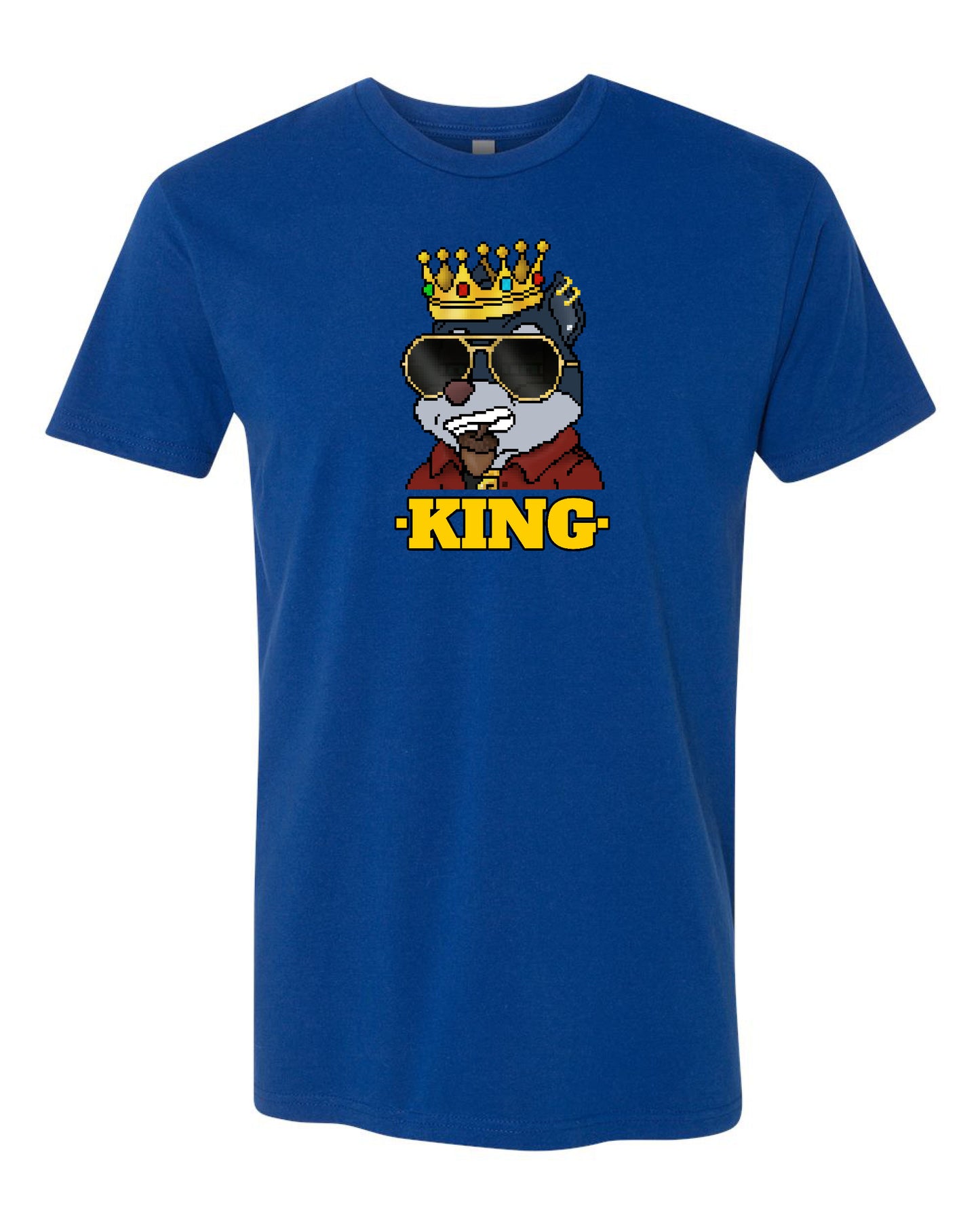 King