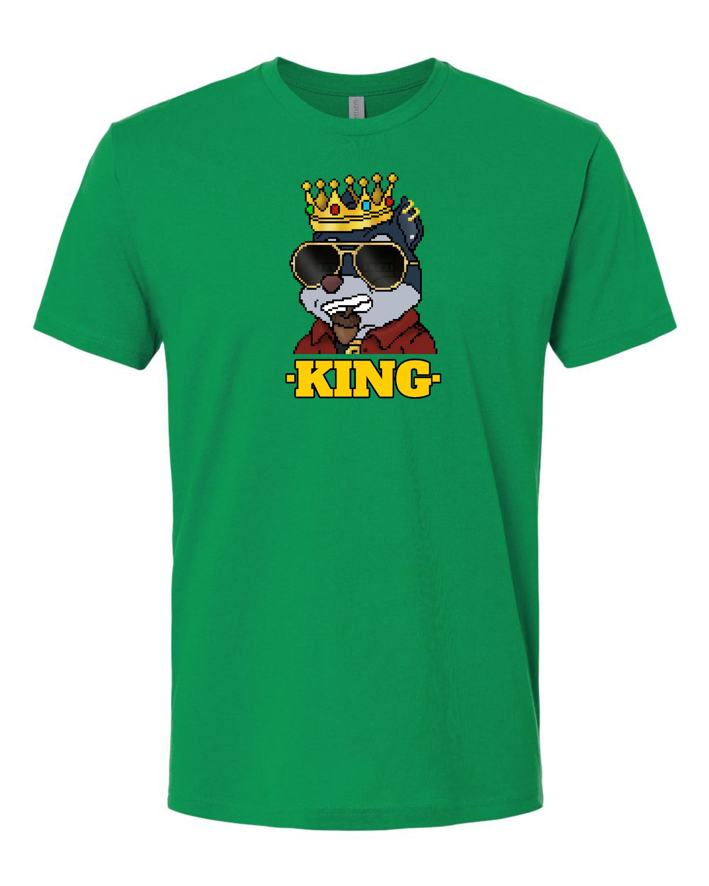 King