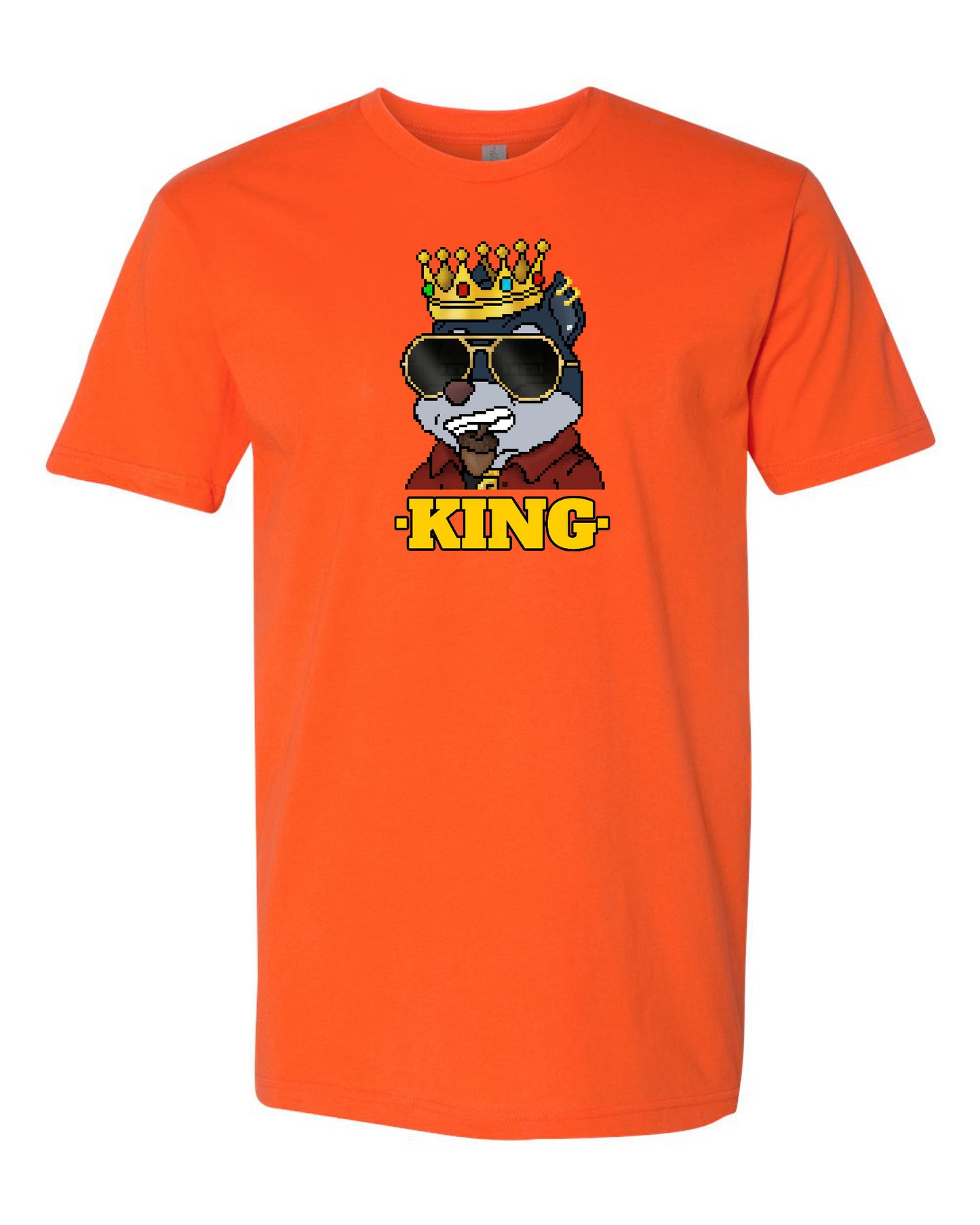 King