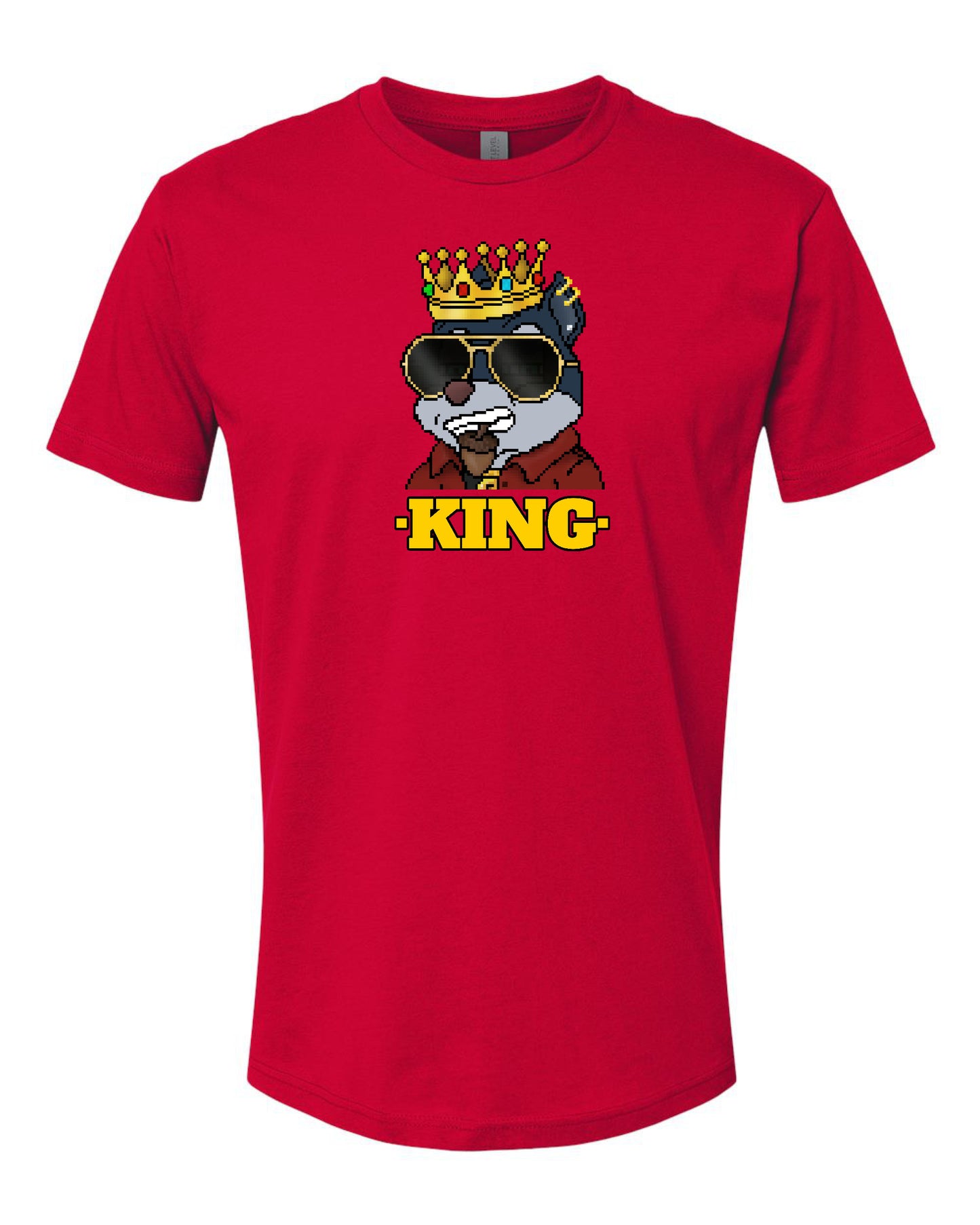 King