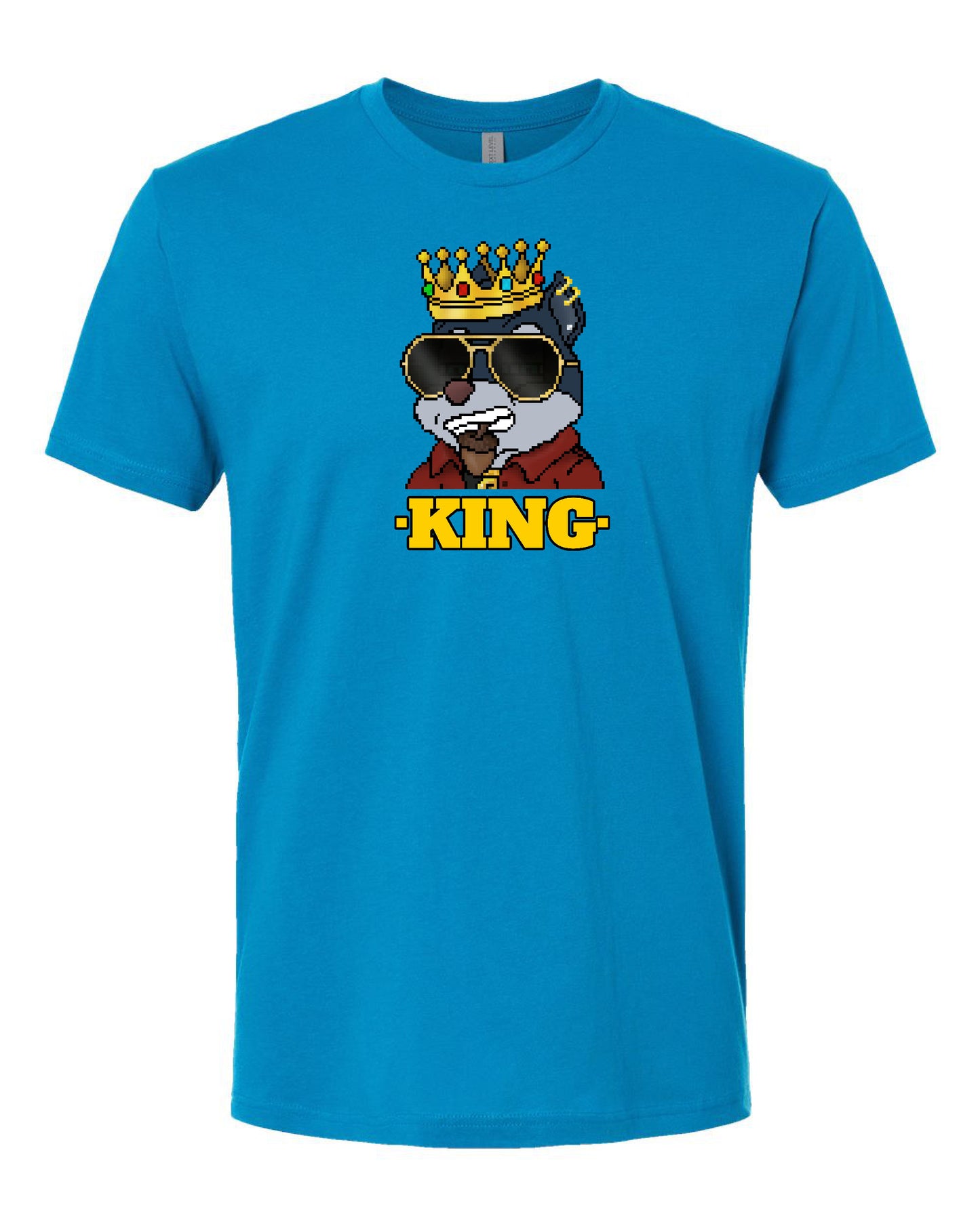 King