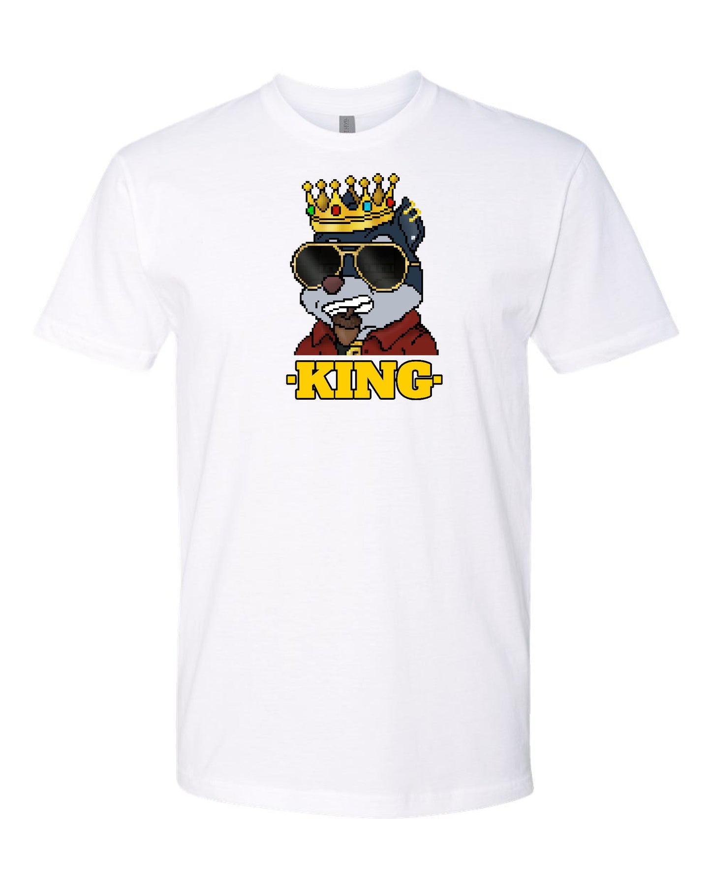 King