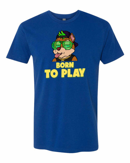 Born To Play