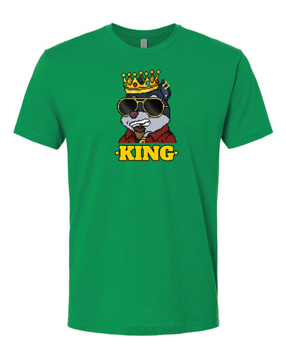 King