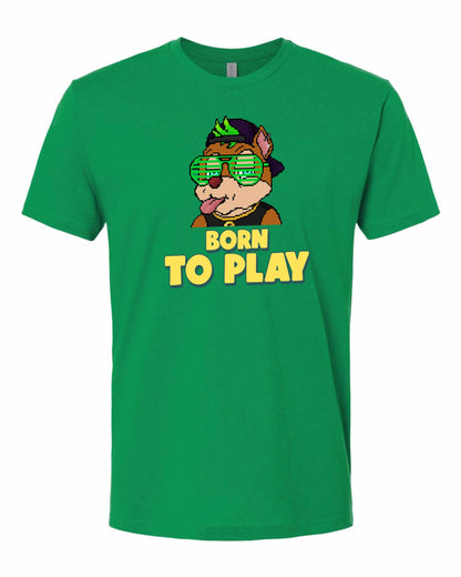 Born To Play
