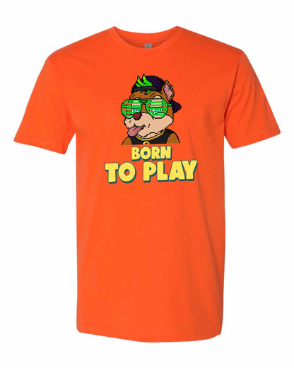 Born To Play