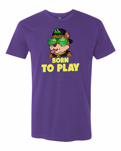 Born To Play