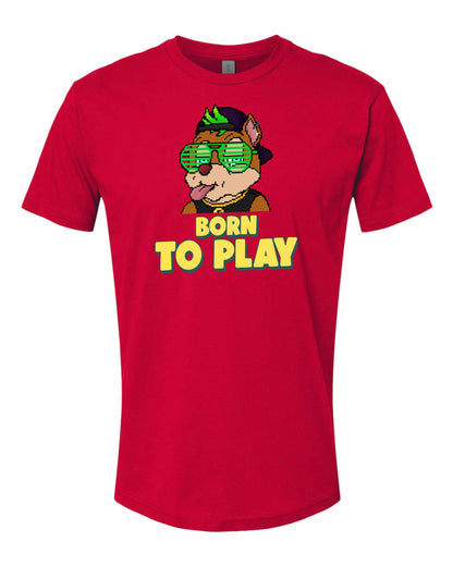Born To Play