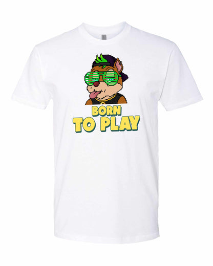 Born To Play